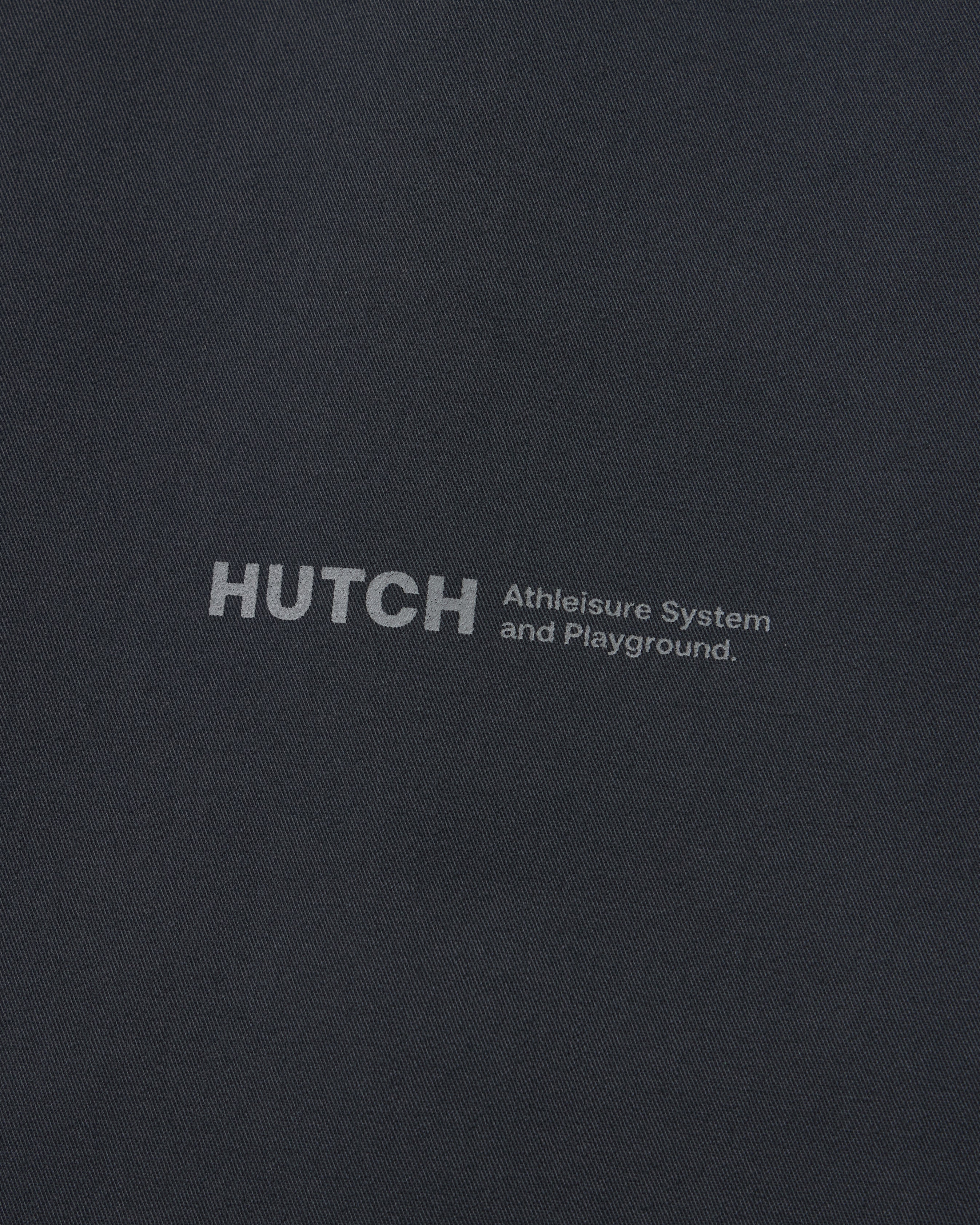 rPET L/S Shirt “Rematch”