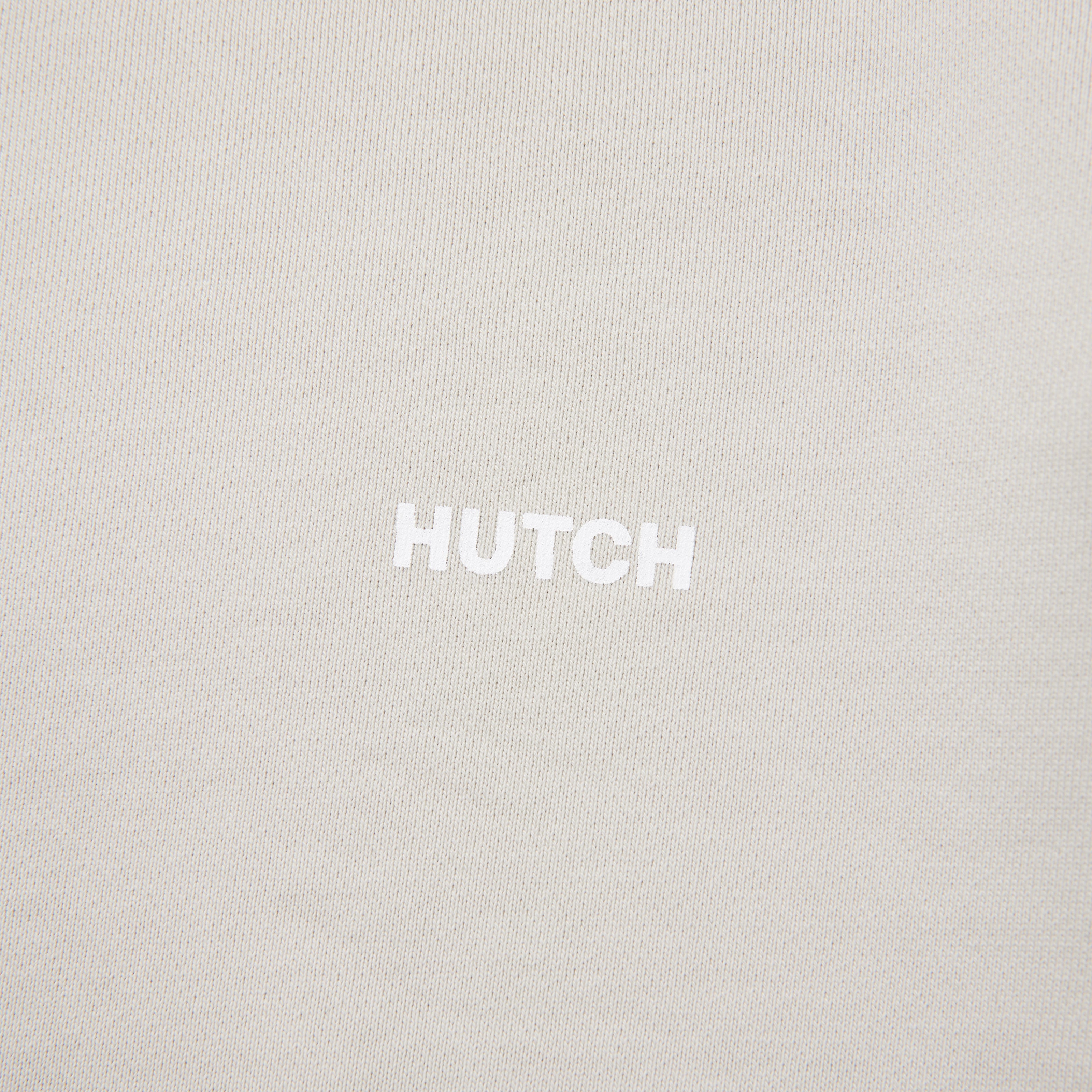 Awesome Crew Sweat “Keep HUTCH Low-Key”