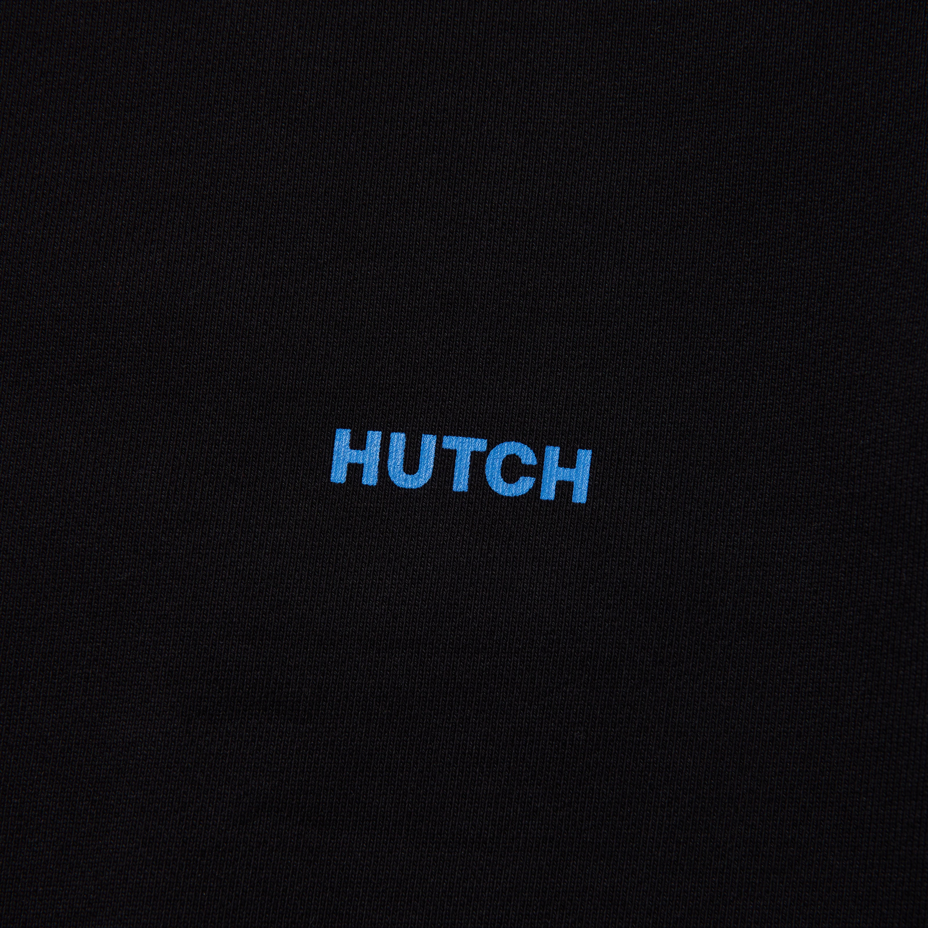 Awesome Crew Sweat “Keep HUTCH Low-Key”