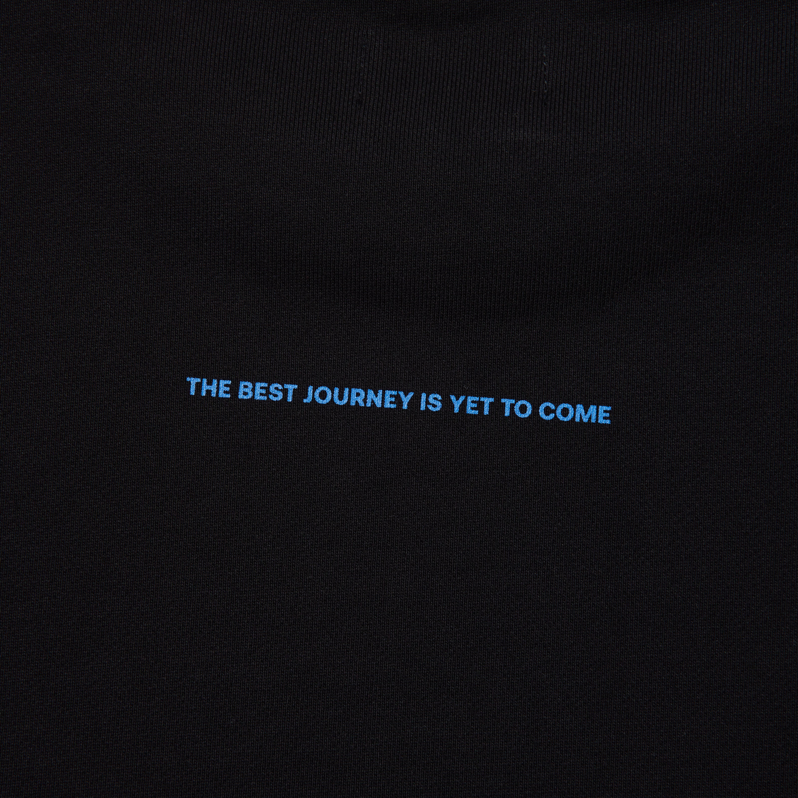 Awesome Crew Sweat “Keep HUTCH Low-Key”
