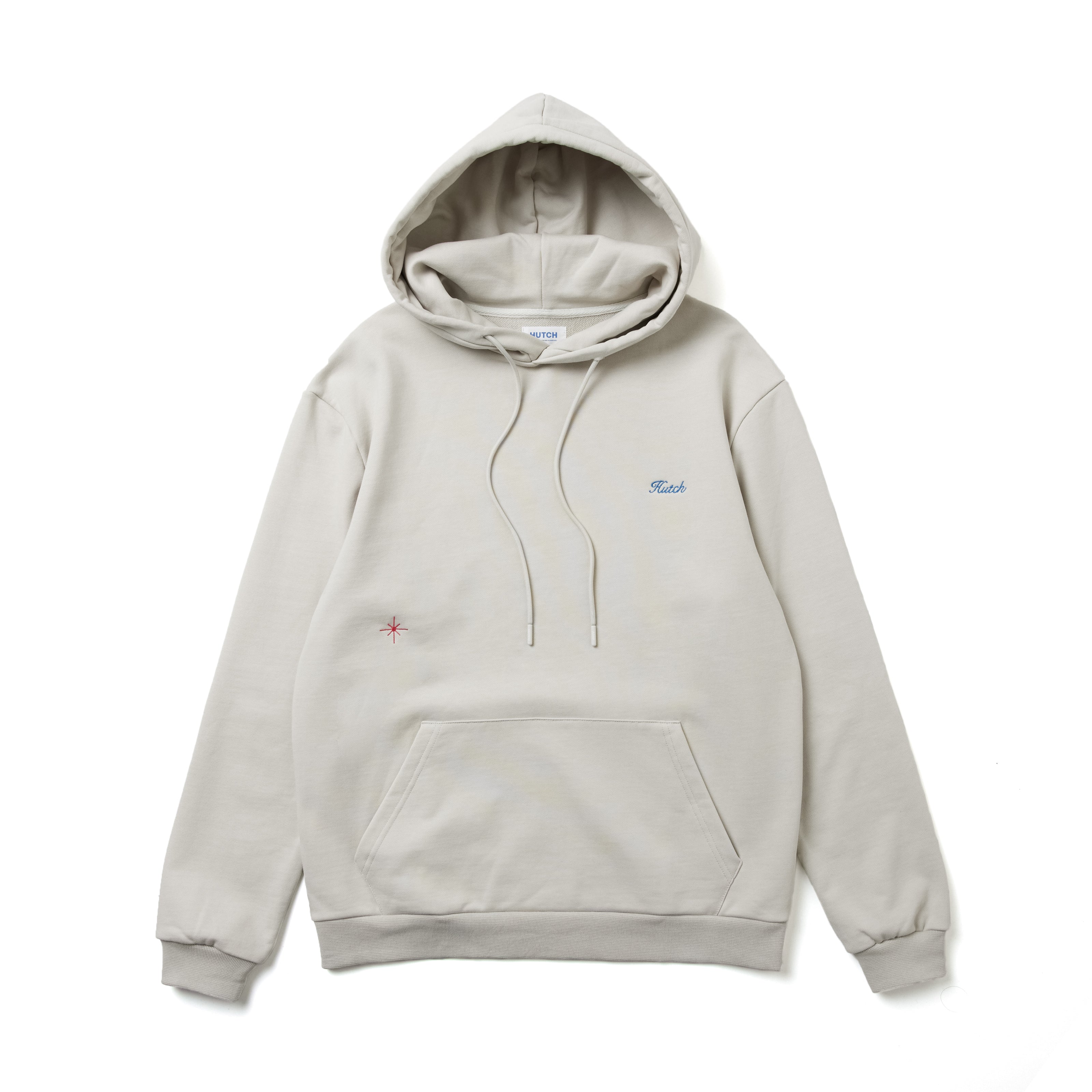 Awesome Hooded Sweat “Twinkle”