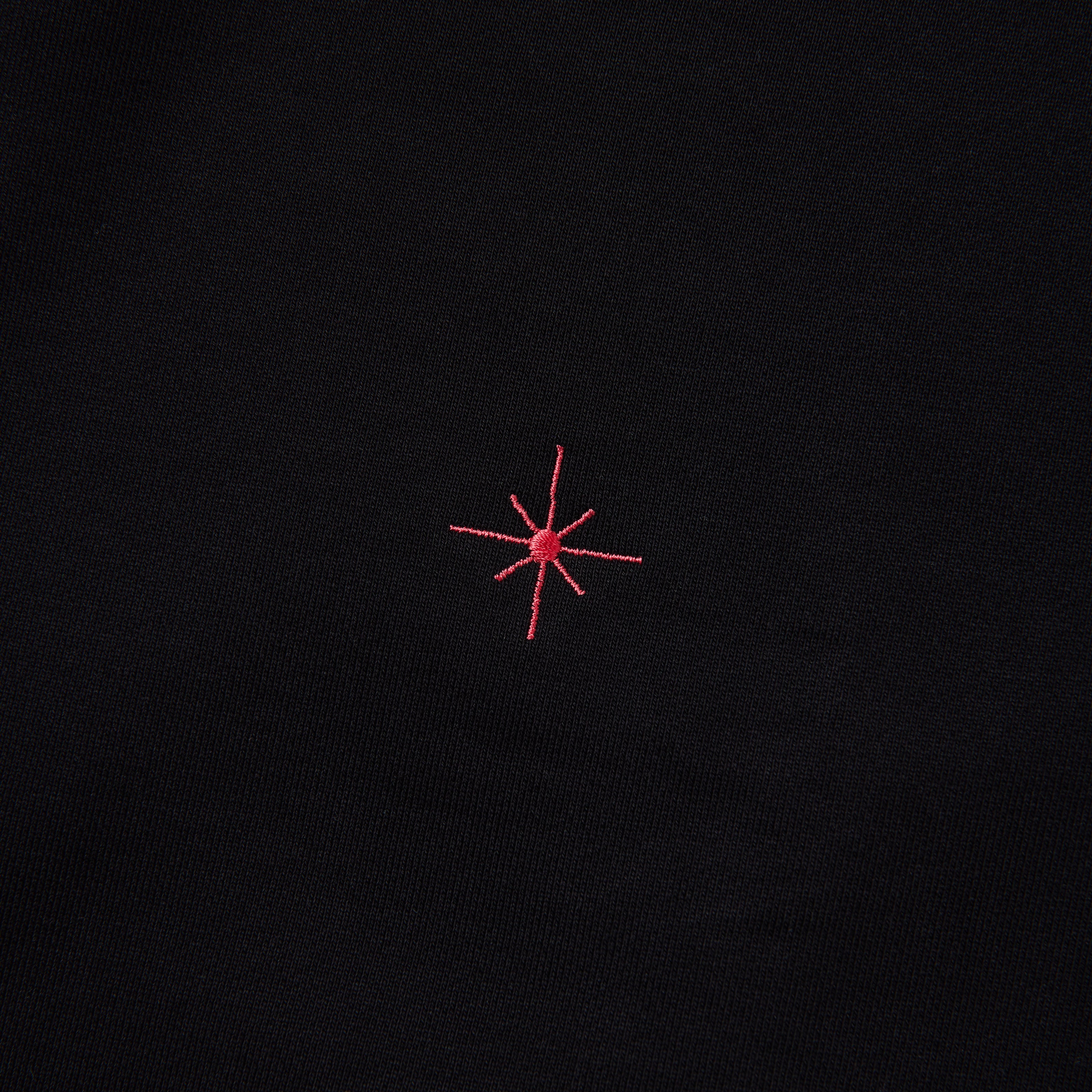 Awesome Hooded Sweat “Twinkle”