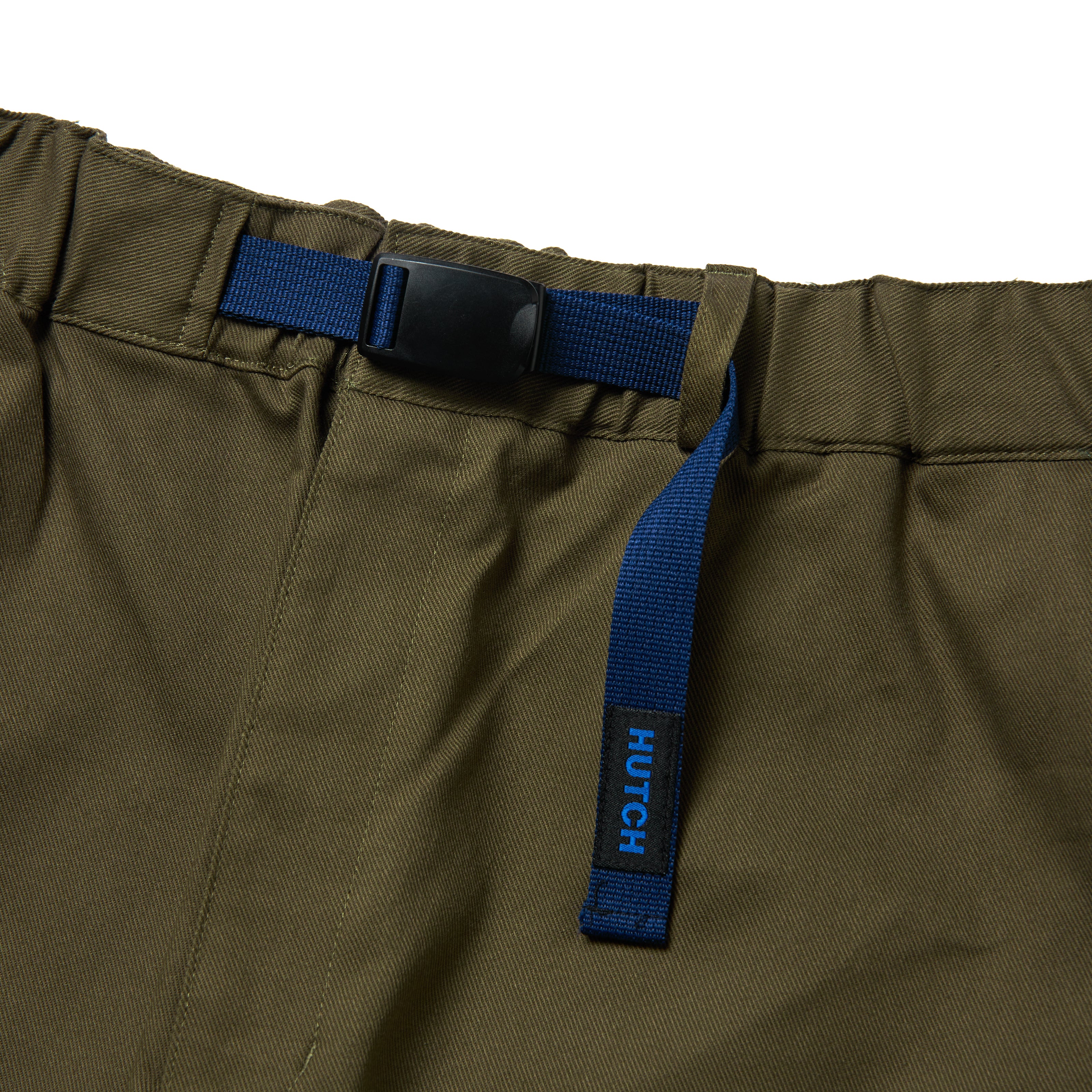 Effortless Tapered Pants "Suitable af"