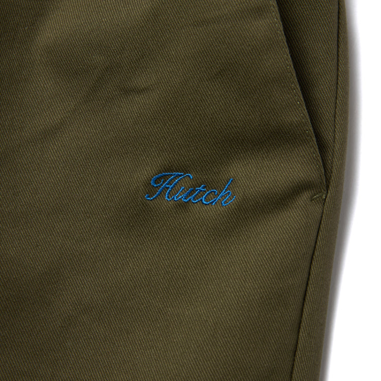 Effortless Tapered Pants "Suitable af"