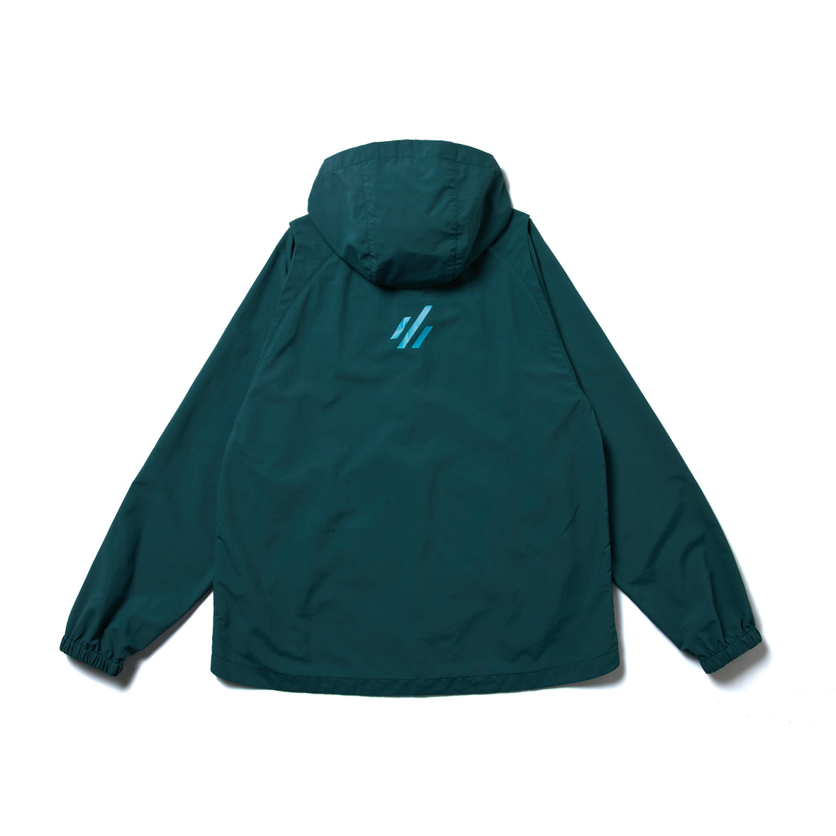 System Windbreaker Jacket "Master-to-be"