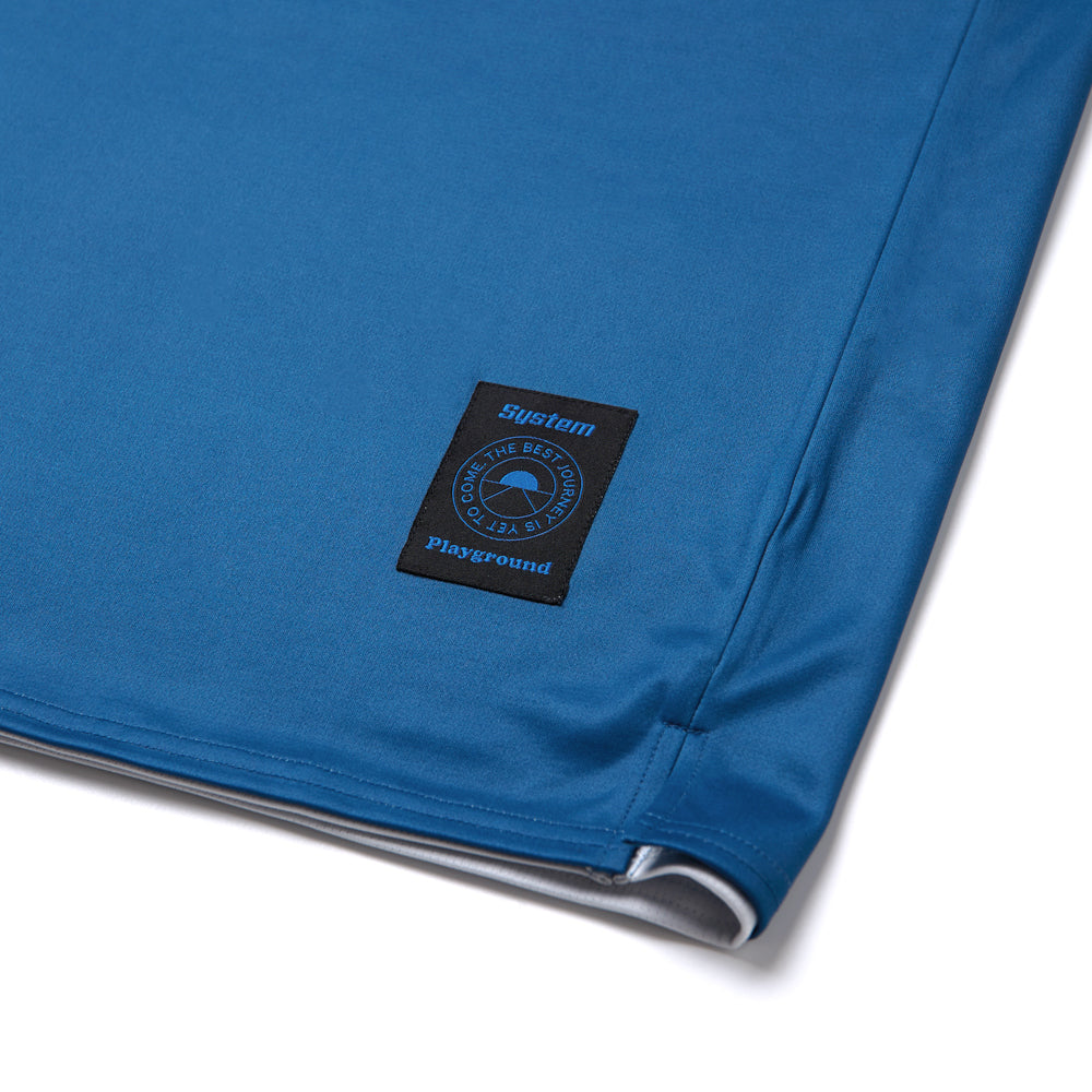 A Game Reversible Jersey "2 modes"