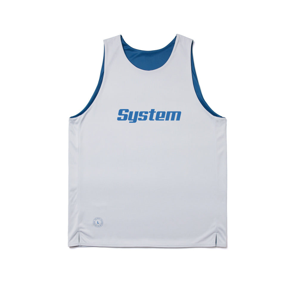 A Game Reversible Jersey "2 modes"