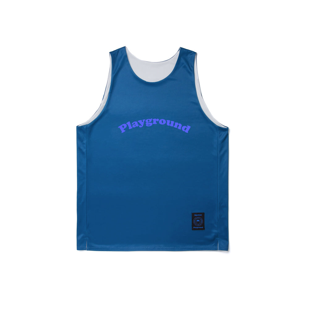 A Game Reversible Jersey "2 modes"
