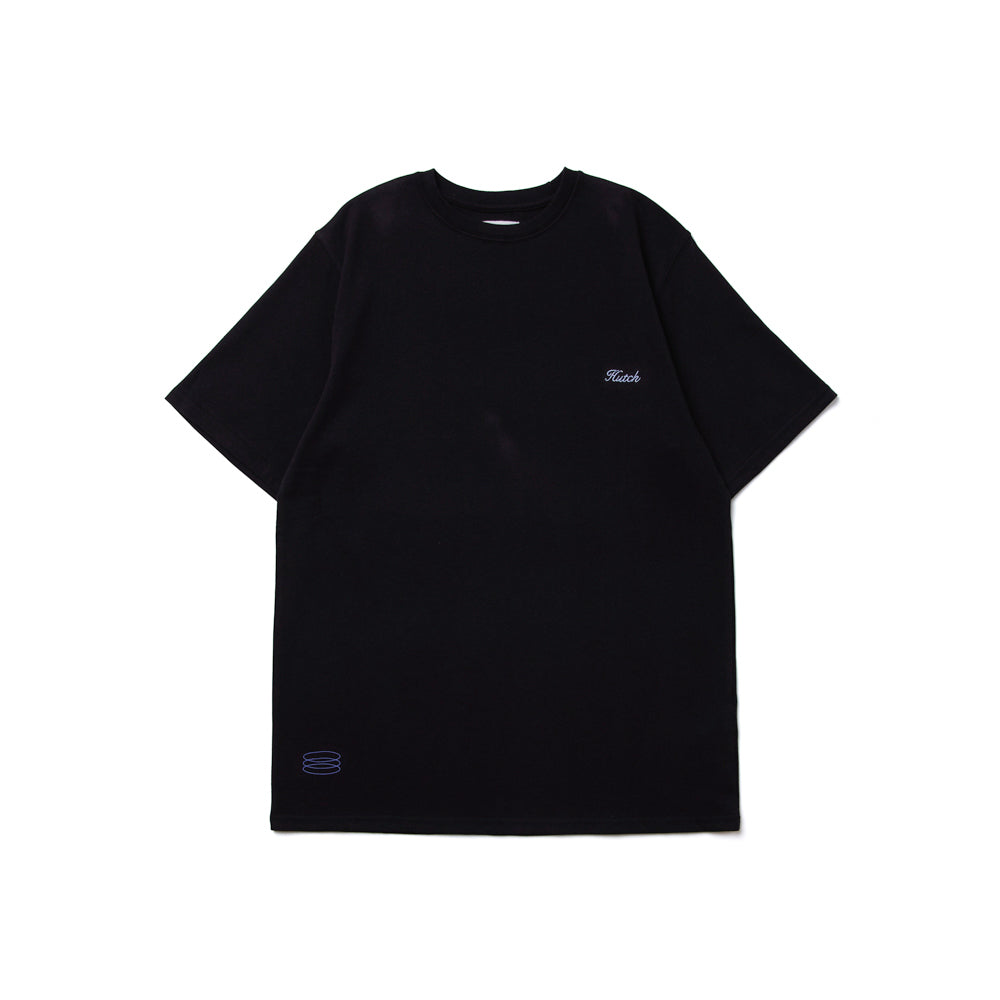 Alpha Cotton Tee "Sew HUTCH"