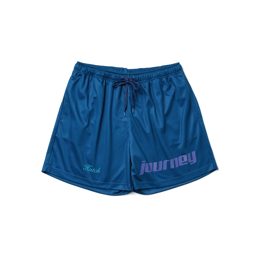 A Game Shorts "Step on a Journey"