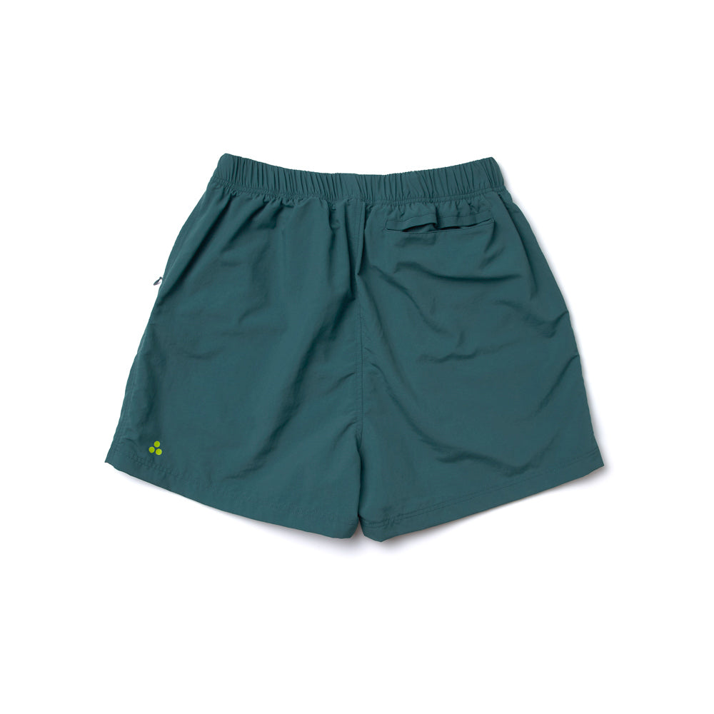 Active System Shorts "Green Playground"