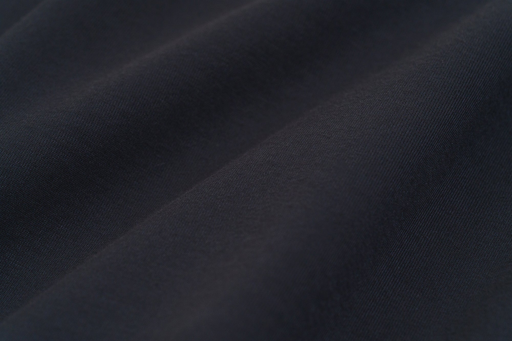 Not A Cotton Tee "Fundamental HUTCH"