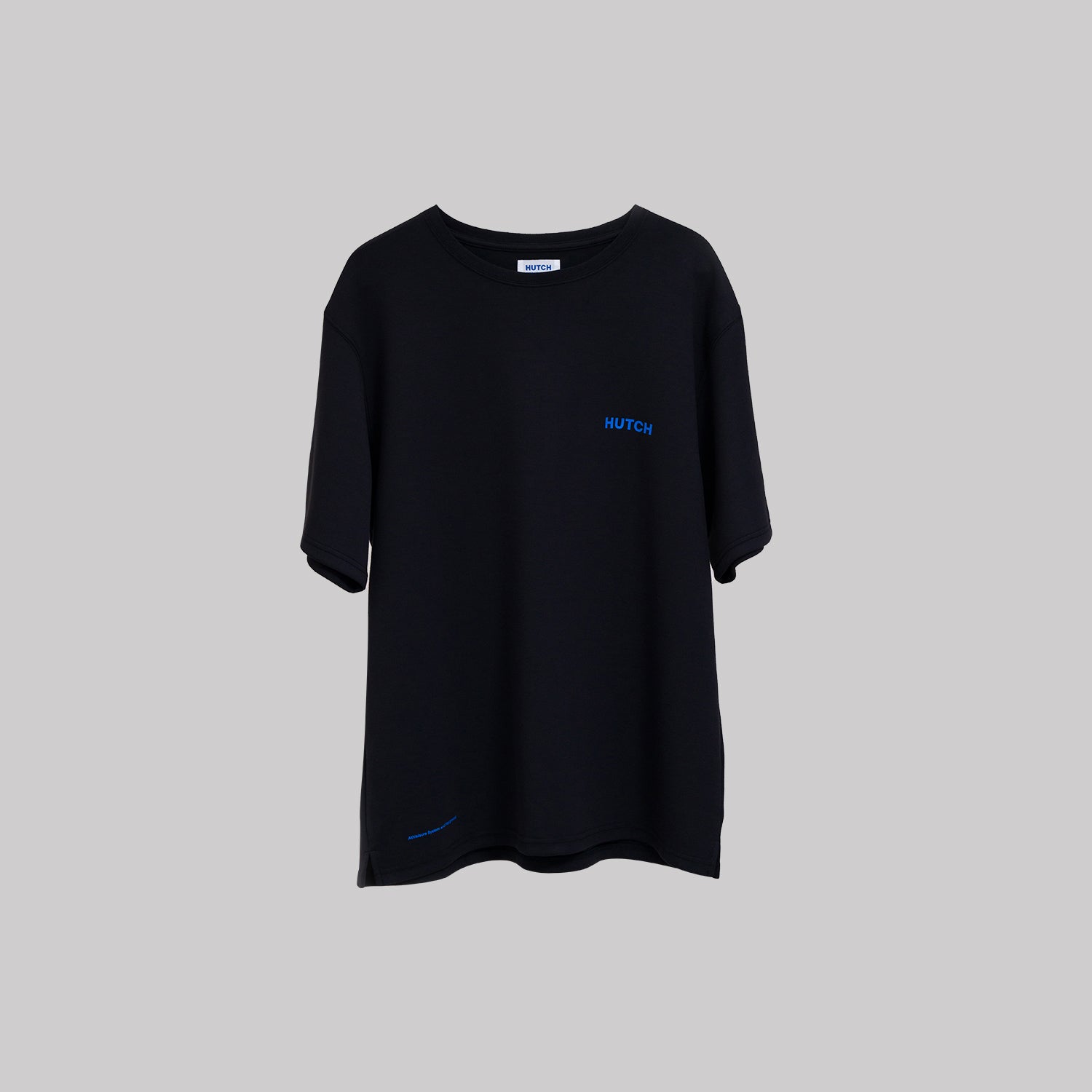 Not A Cotton Tee "Fundamental HUTCH"