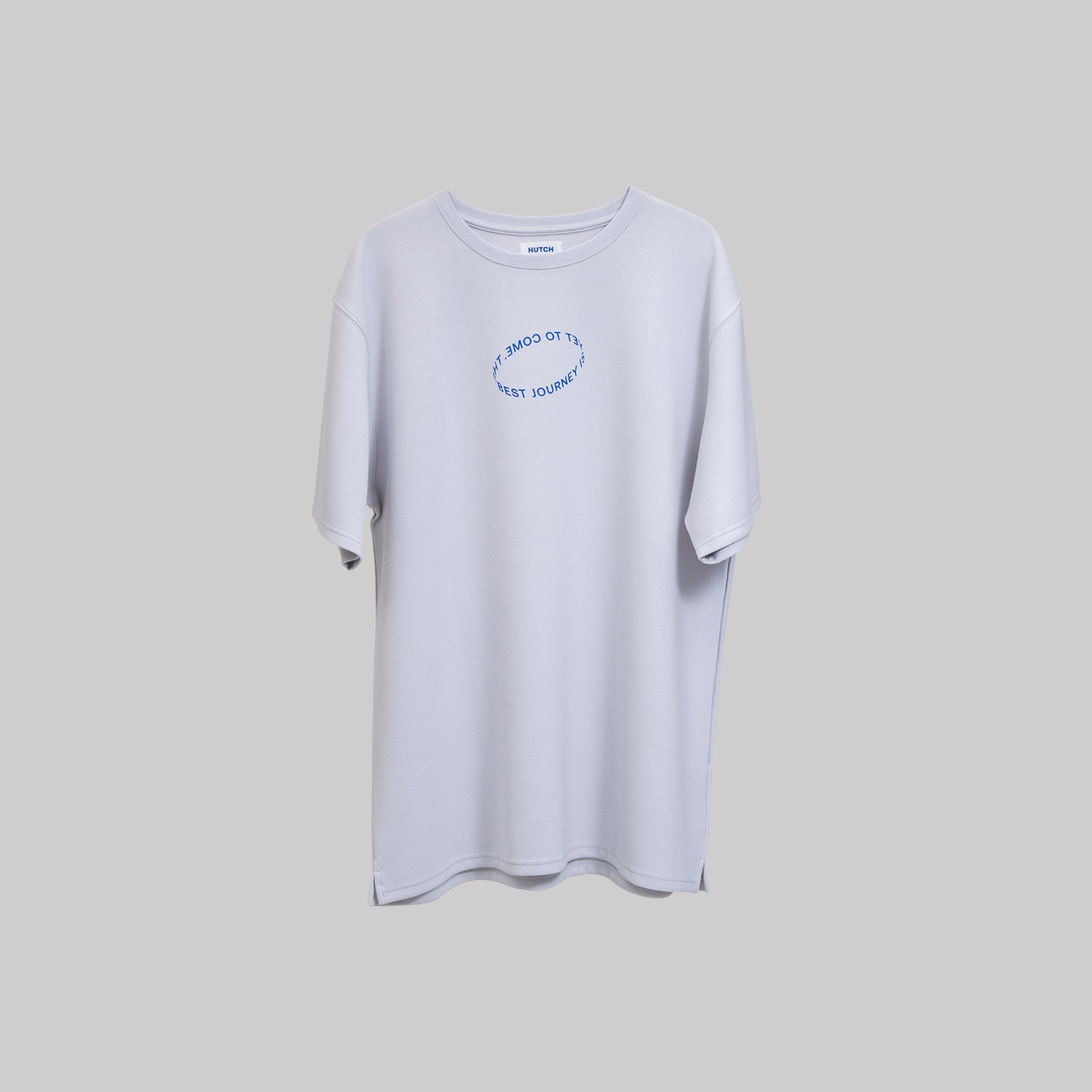 Not A Cotton Tee "The Best Journey"