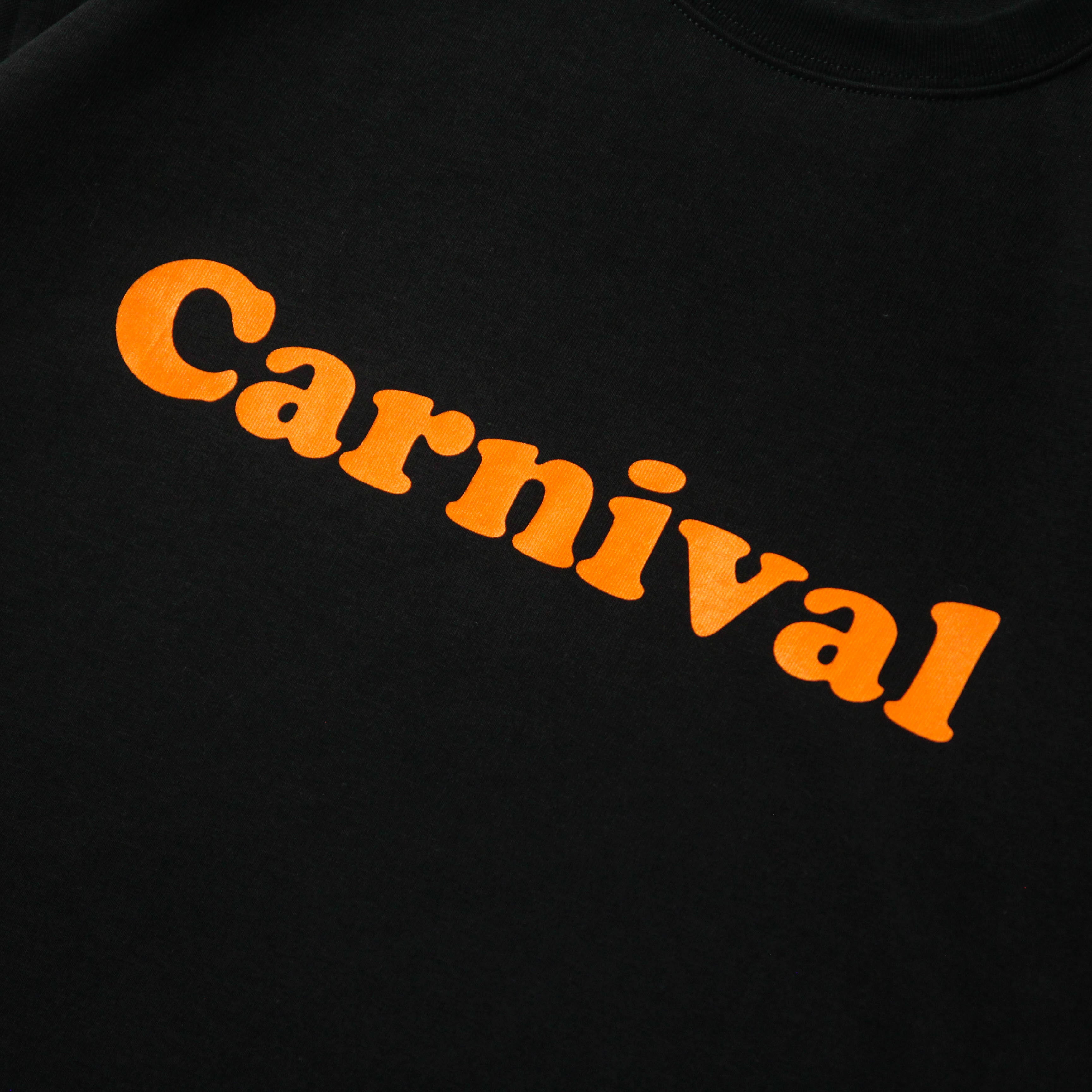 C.Y.C x HUTCH Tee “Mei-soul is here”