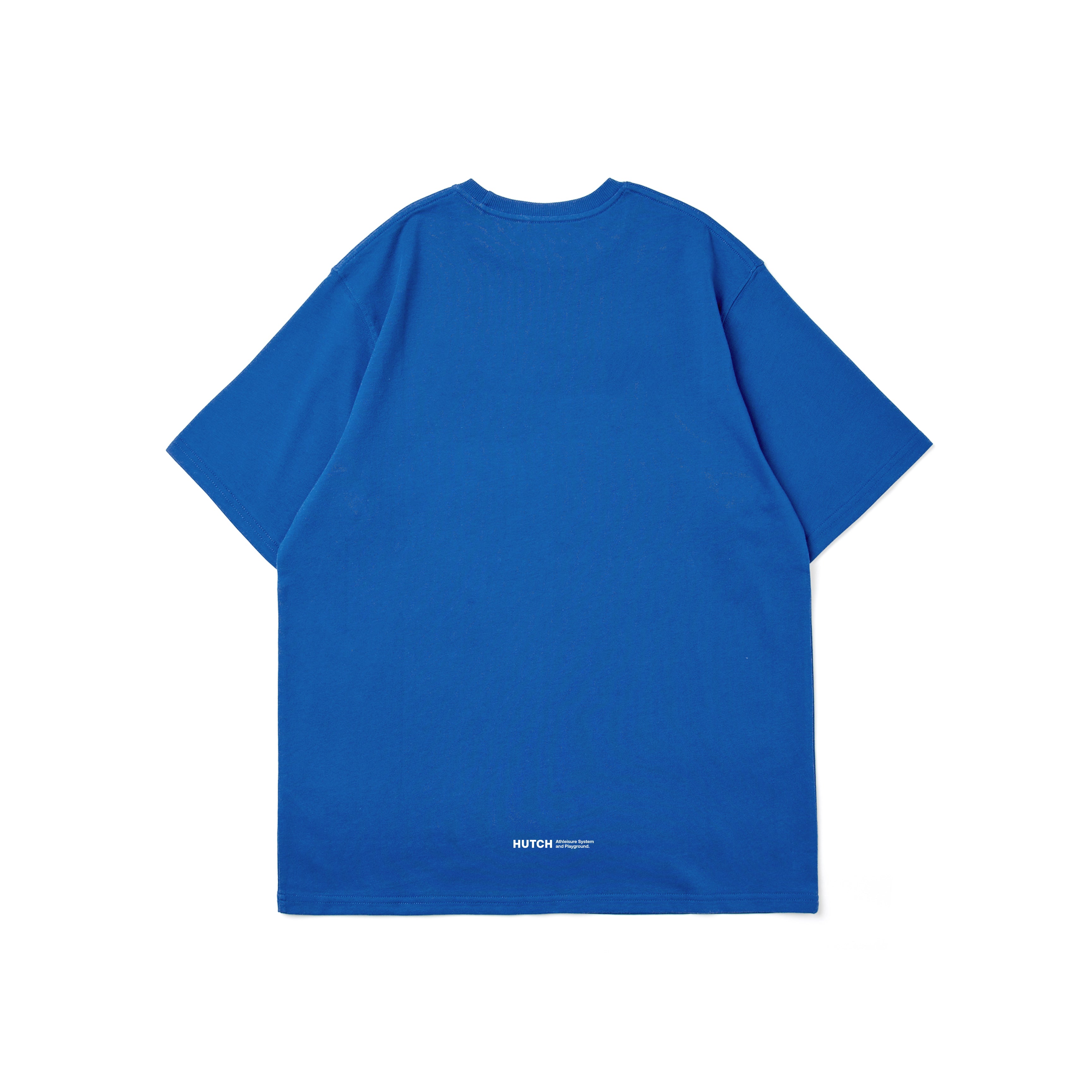 TIF x Abei x HUTCH Tee "If something's missing"