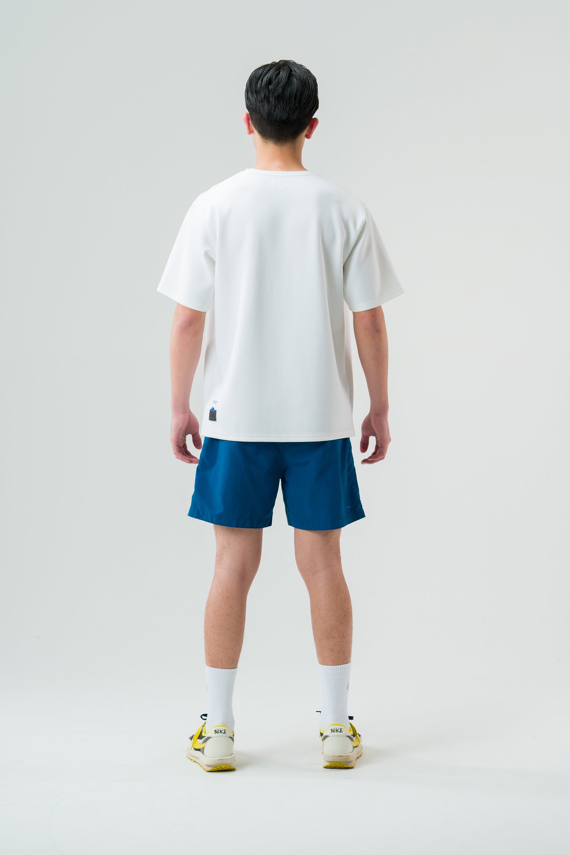 Not A Cotton Tee "The Best Journey"