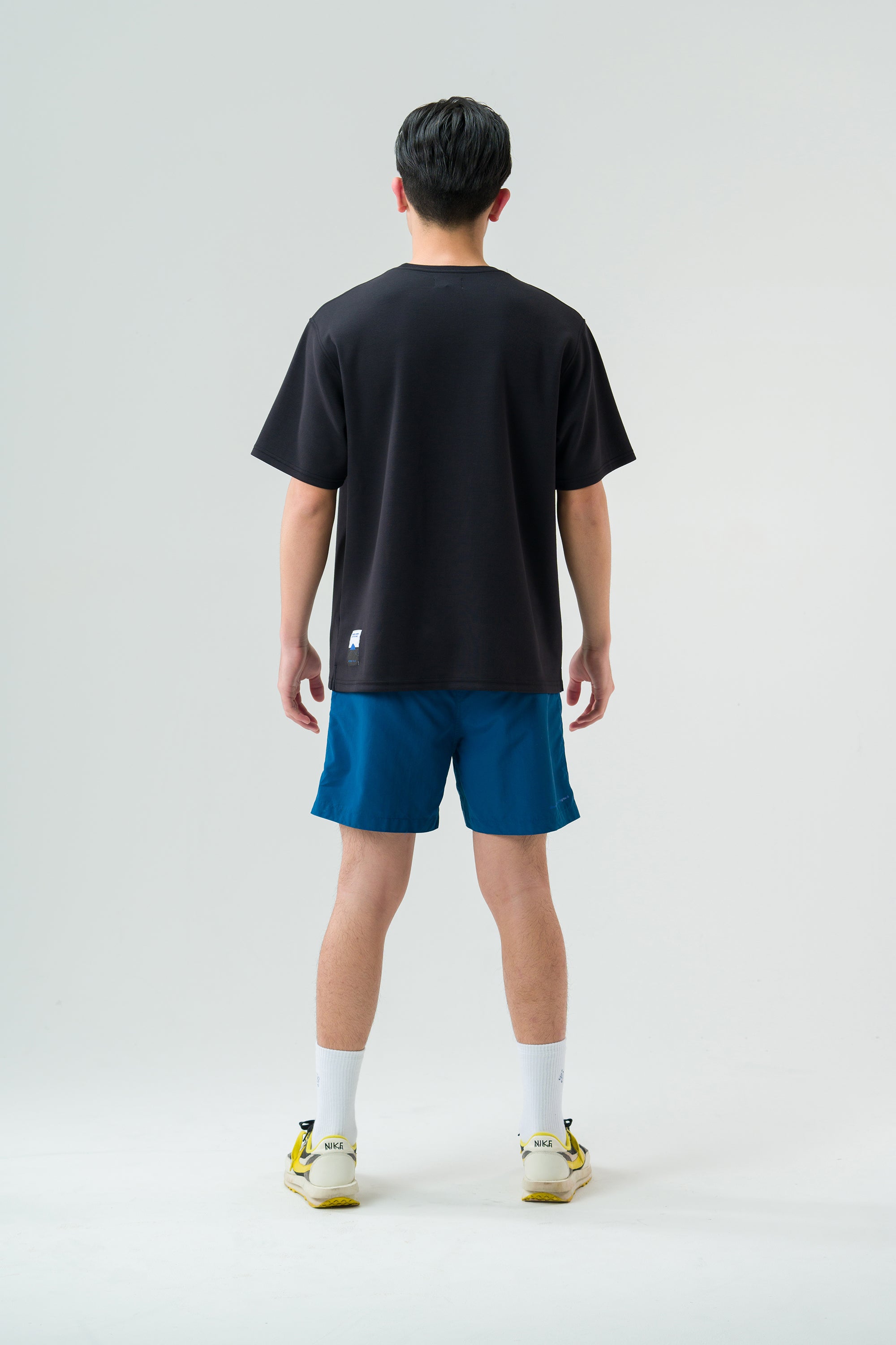Not A Cotton Tee "The Best Journey"
