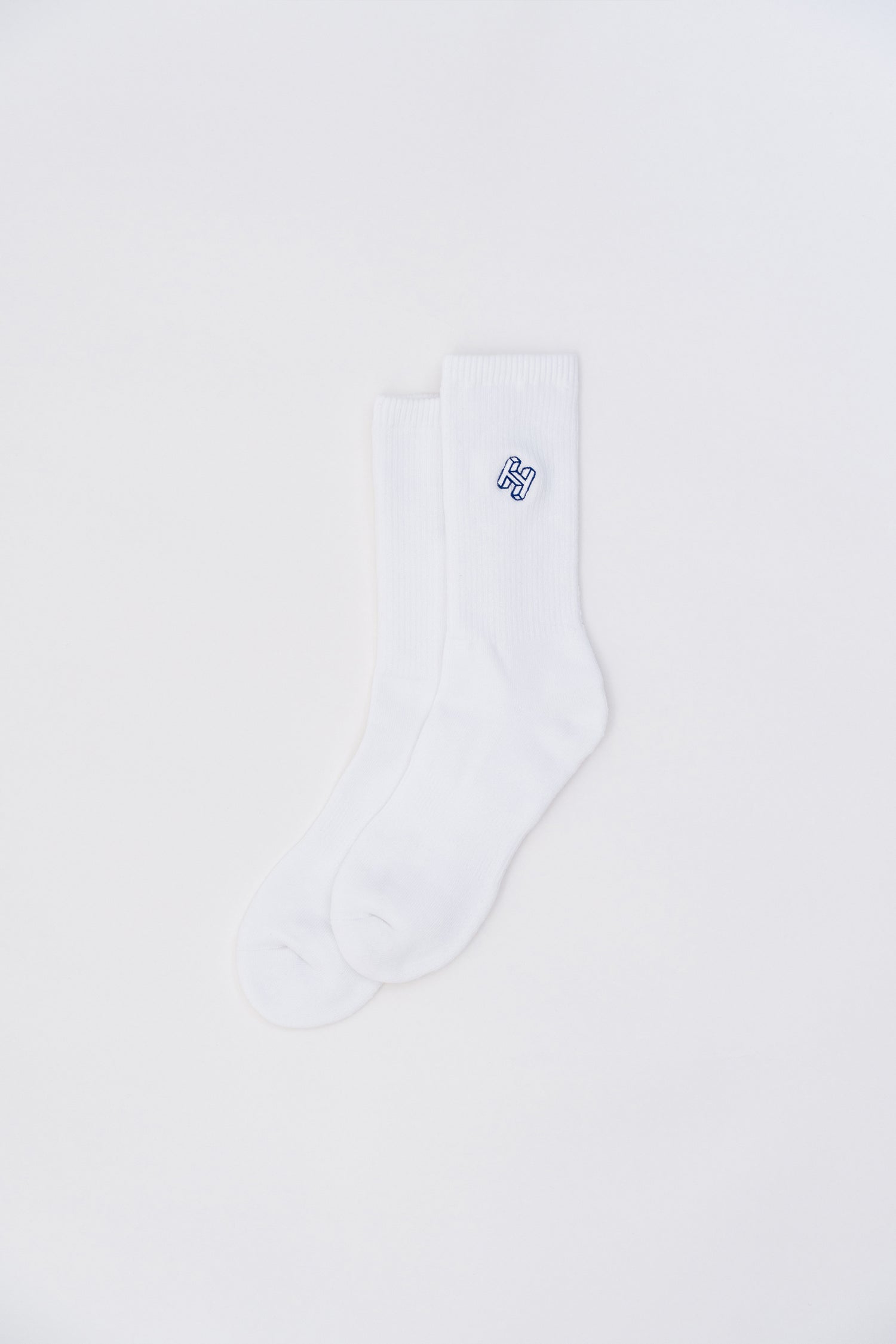 "You better RUN" socks No.1
