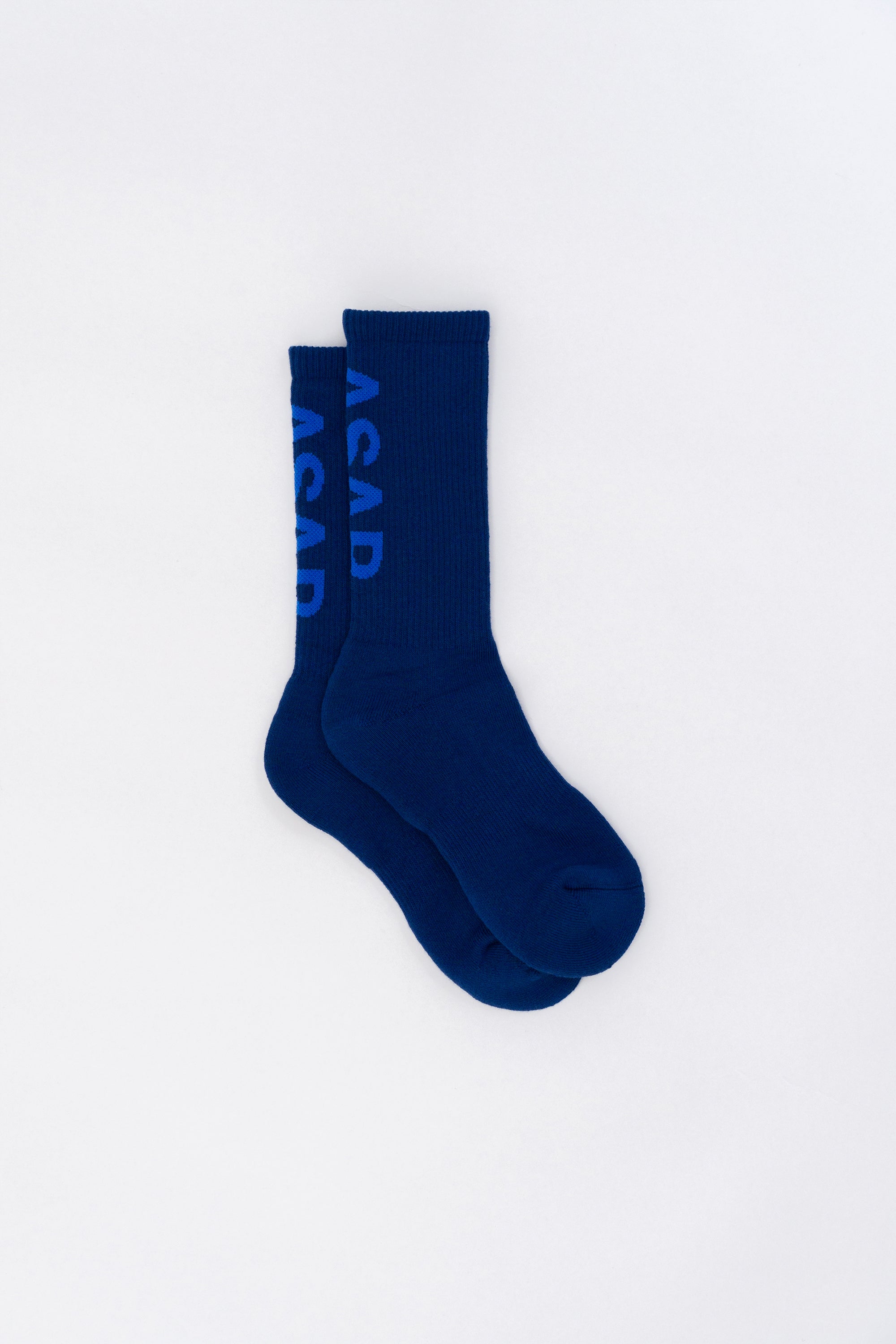 "You better RUN" socks No.2