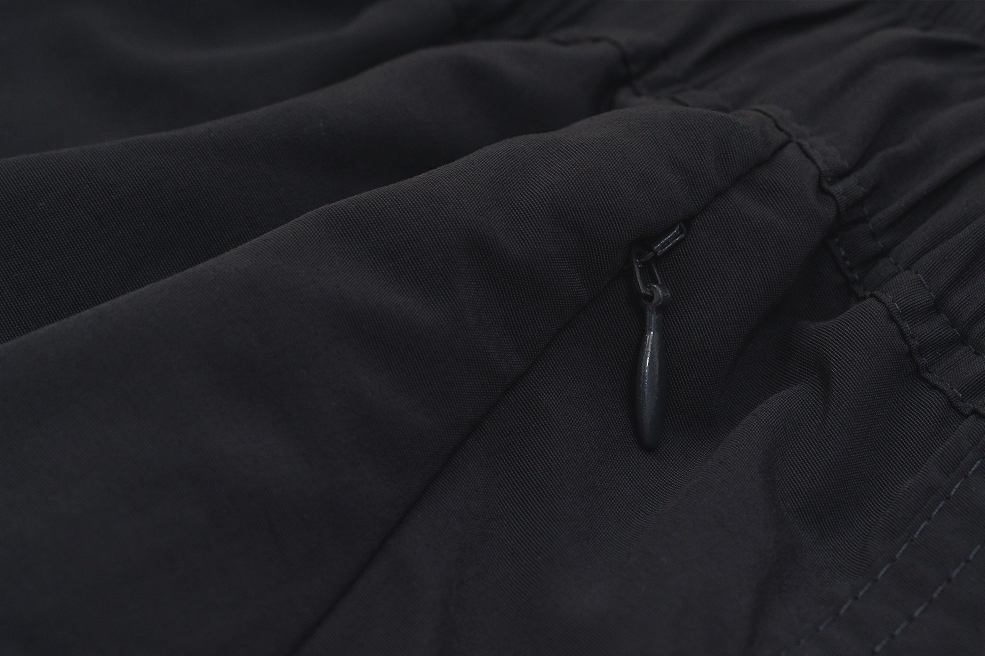 Solid System Shorts "HUTCH in your pocket"