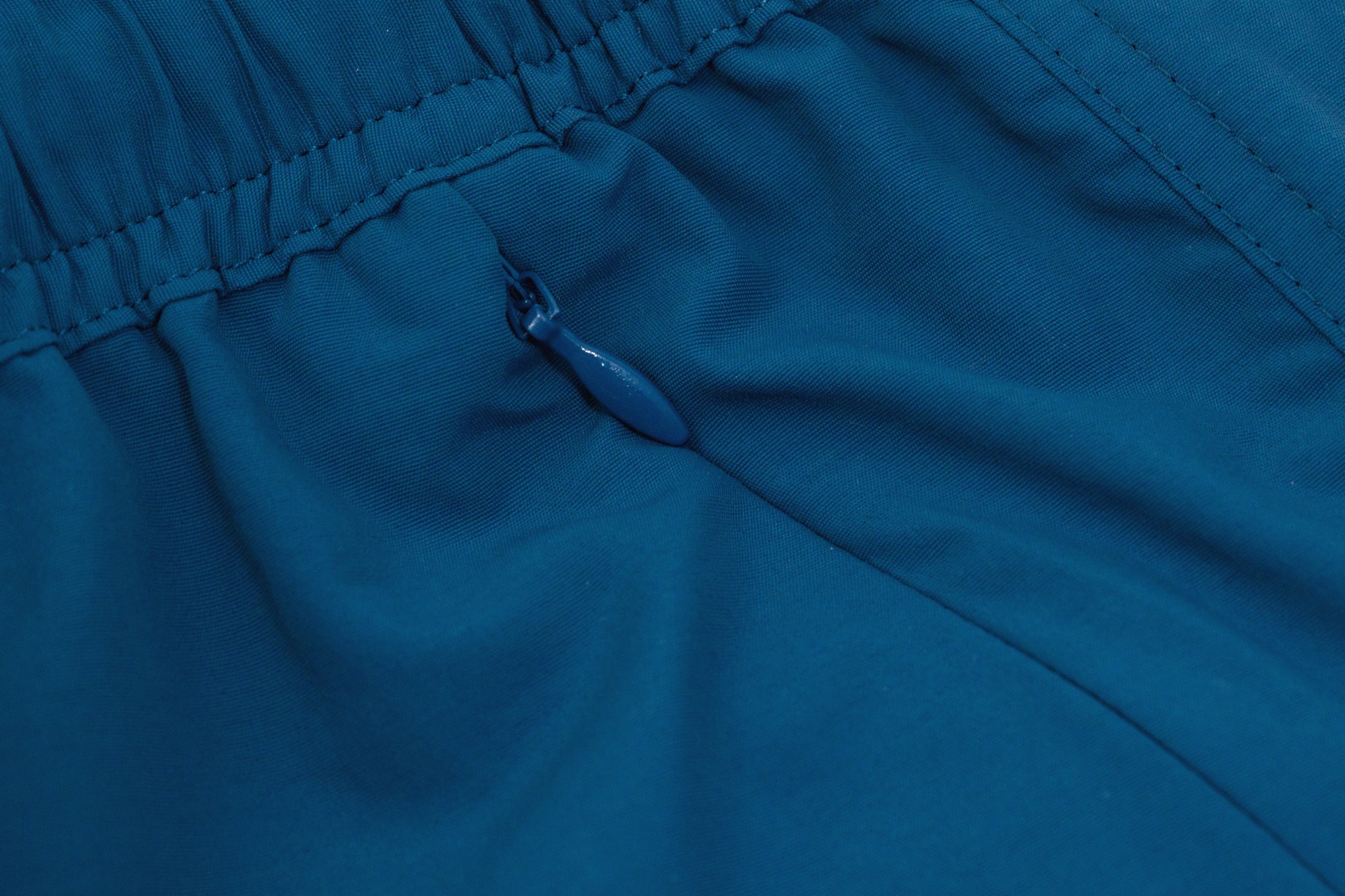 Solid System Shorts "HUTCH in your pocket"