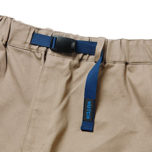 Effortless Tapered Pants "Suitable af"