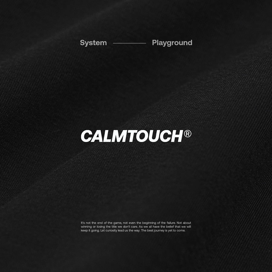 Calmtouch Design CalmTouch Fabric - The best of HUTCH – HUTCH ASAP