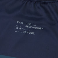 Stride Mesh Jersey "HOMEWARD"