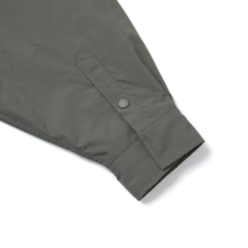 Comfy Padded Jacket “Steady state”