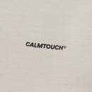 CalmTouch® L/S Tシャツ「シンプルさ」