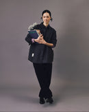 Transit Shirt Jacket "HOF"