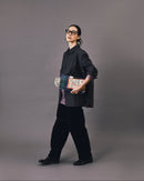 Transit Shirt Jacket "HOF"