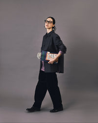 Transit Shirt Jacket "HOF"