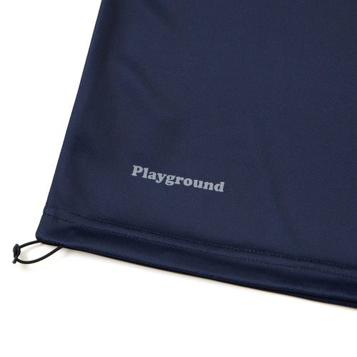 Stride Mesh Jersey "HOMEWARD"