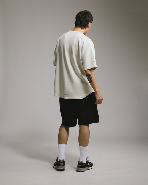 CalmTouch® Pocket Tee “In the making”