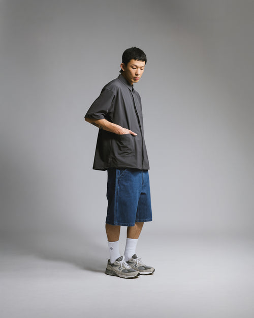 Motion Soft Shirt "Playthrough"