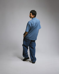 Motion Soft Shirt "Playthrough"