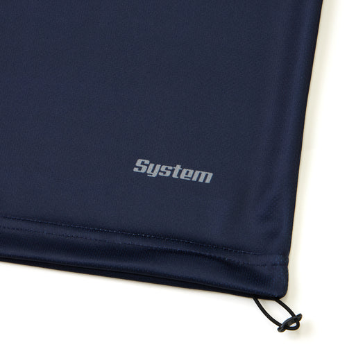 Stride Mesh Jersey "HOMEWARD"