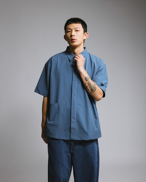 Motion Soft Shirt "Playthrough"