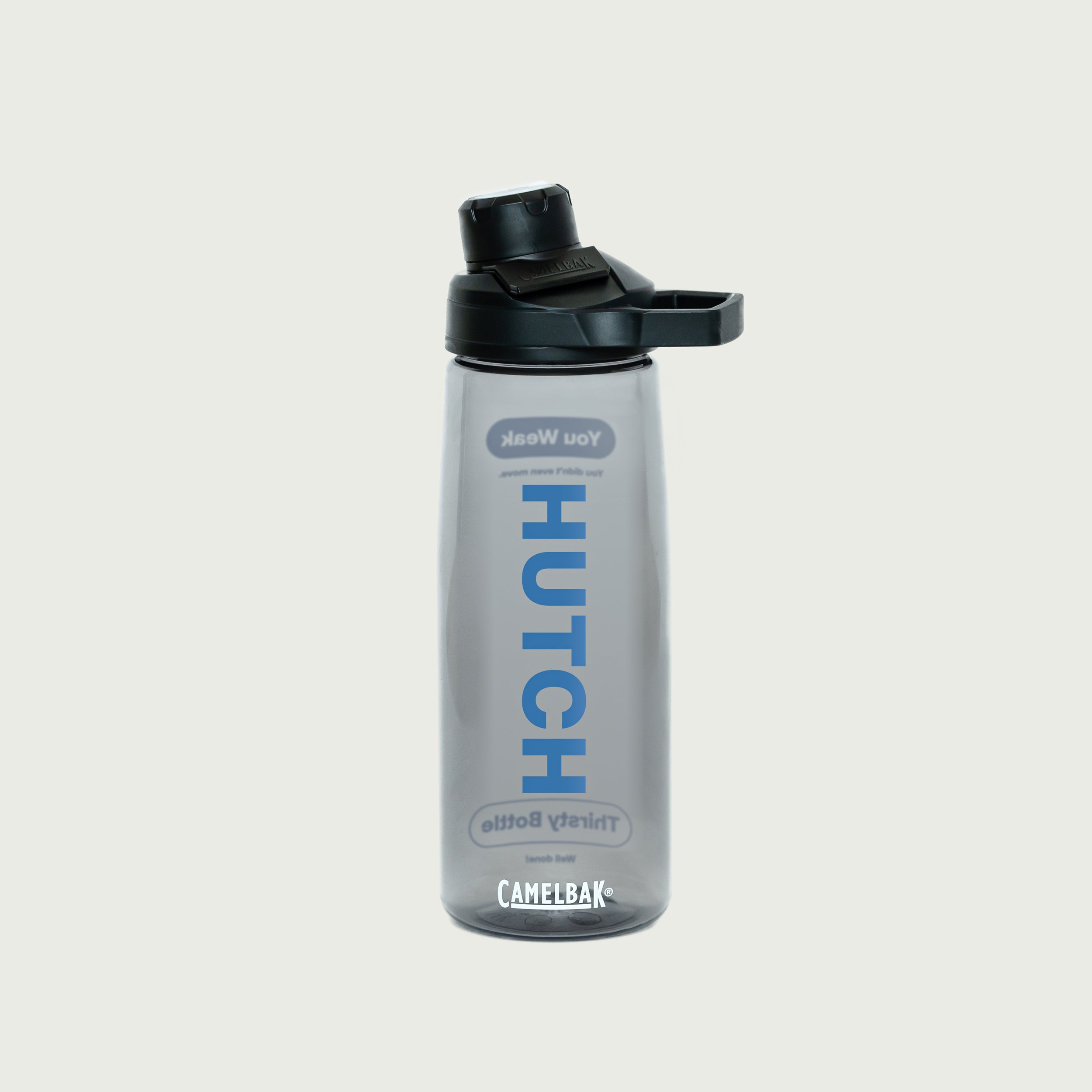 HUTCH x CamelBak 0.75L シュート マグ リニュー「I Fill Good」