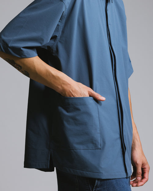 Motion Soft Shirt "Playthrough"