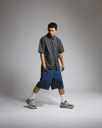Motion Soft Shirt "Playthrough"