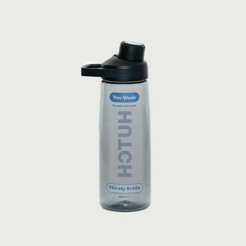 HUTCH x CamelBak 0.75L Chute Mag RENEW "I Fill Good"