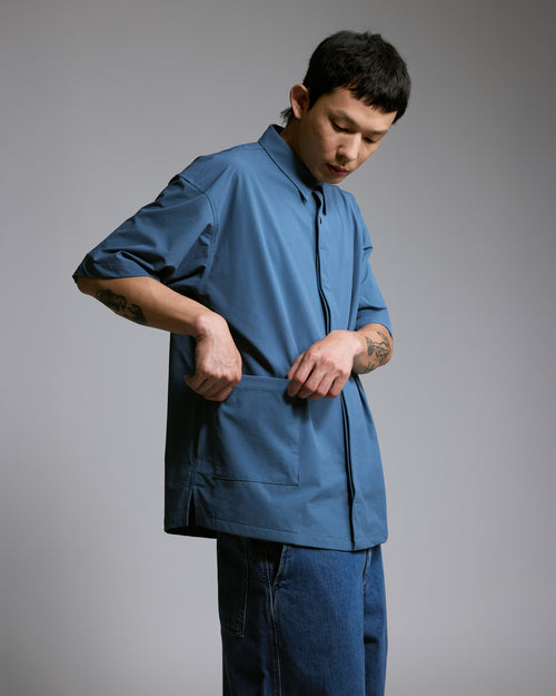 Motion Soft Shirt "Playthrough"