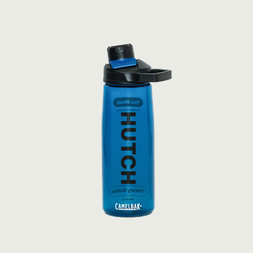 HUTCH x CamelBak 0.75L Chute Mag RENEW "I Fill Good"