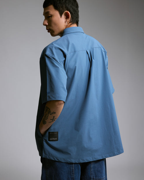 Motion Soft Shirt "Playthrough"