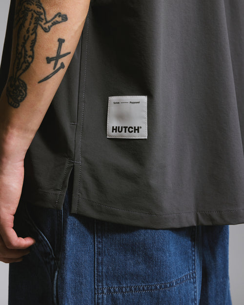 Motion Soft Shirt "Playthrough"