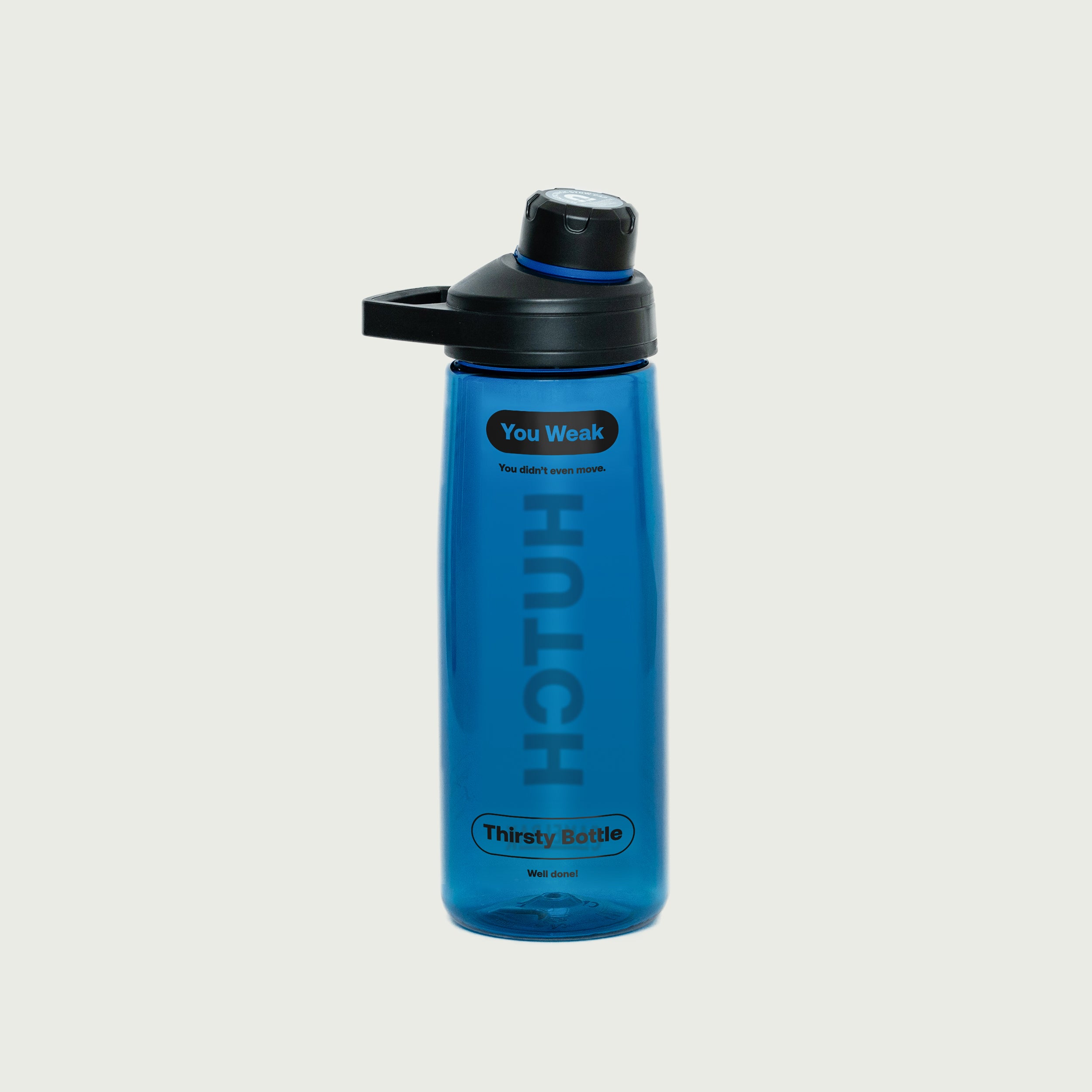 HUTCH x CamelBak 0.75L シュート マグ リニュー「I Fill Good」