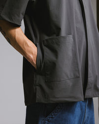Motion Soft Shirt "Playthrough"
